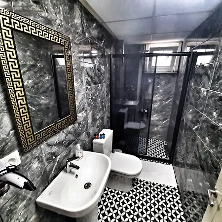 Alme Otel İstanbul