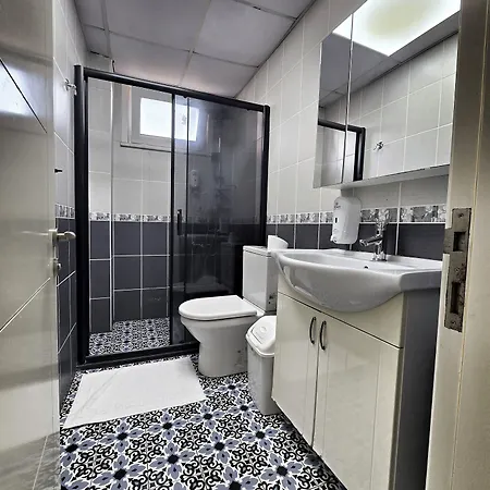 Alme Otel İstanbul