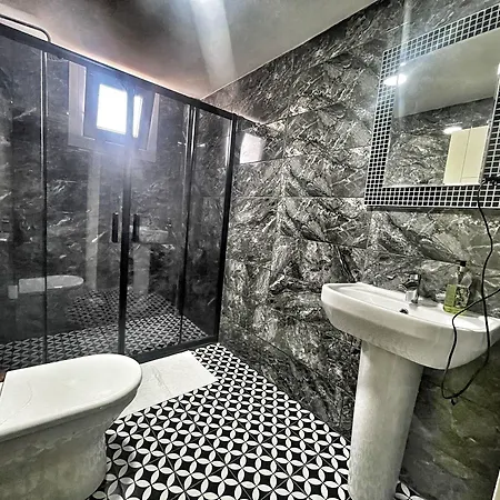 Hotel Alme Istanbul