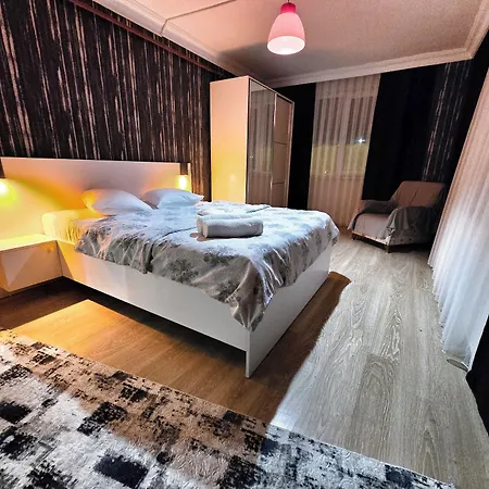 Hotel Alme Istanboel