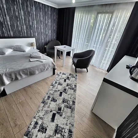 Alme Hotel Istanbul