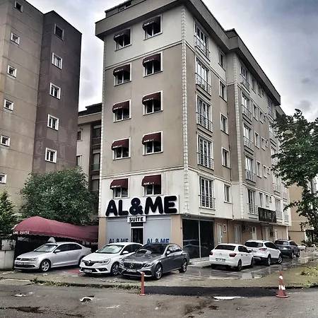 Alme İstanbul