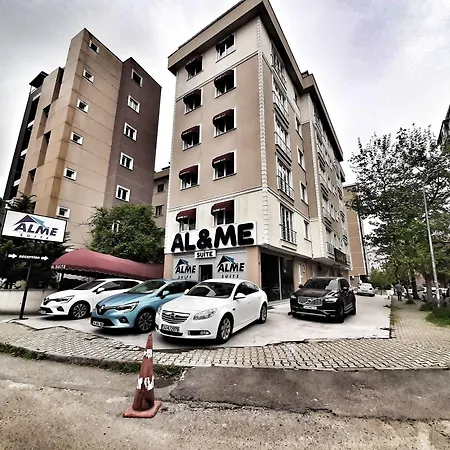 Alme