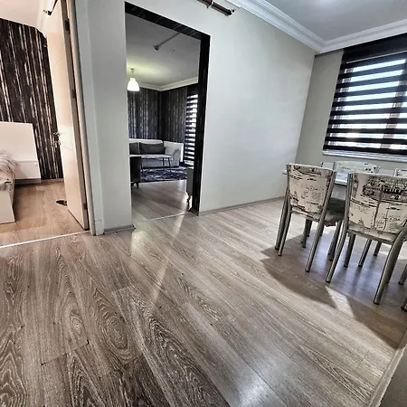 Otel Alme İstanbul