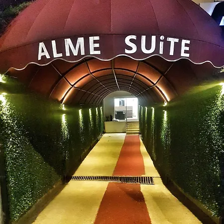 Alme *