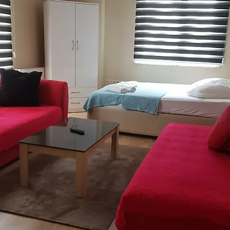 Alme Otel